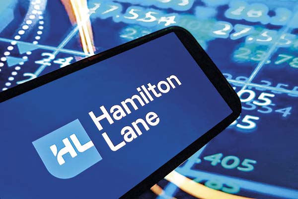 <p>Gestora estadounidense Hamilton Lane prepara aterrizaje en Chile con nueva sociedad local</p>