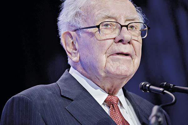 <p>Mayores ganancias, efectivo y una fuerte apuesta por Japón: las claves de la carta de Warren Buffett a los inversionistas</p>