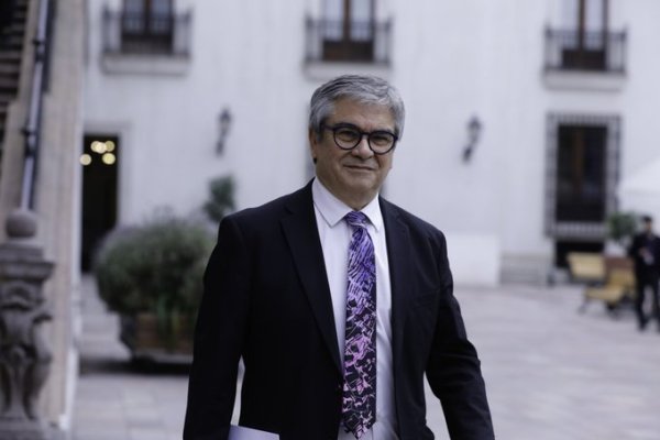 <p>Marcel explicó traspasos Corfo en comité político ampliado y oficialismo acusa a oposición de “crear un clima de desgaste”</p>