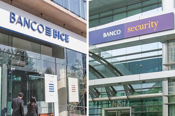 El día “D” en la fusión Bicecorp con Grupo Security: el 4 de marzo comienza el kick off de la operación