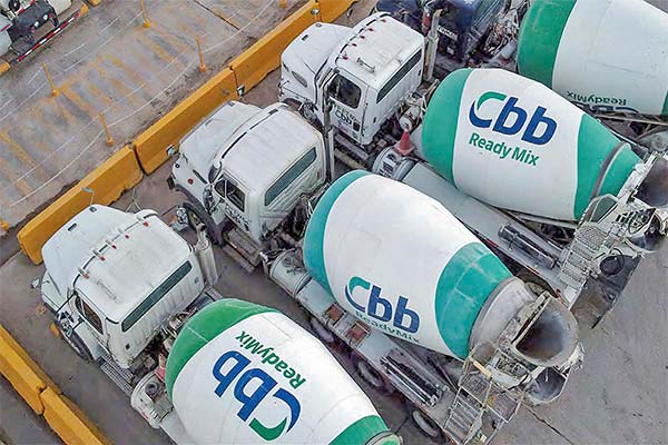 Utilidades de CBB crecen un 42% al cierre del 2024 impulsado por el negocio del cal