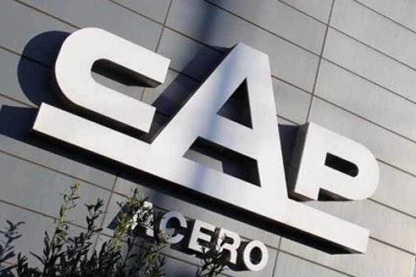 <p>CAP deja atrás el acero y se concentra en hierro para volver a ser rentable</p>