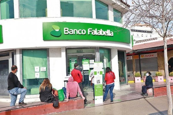 <p>Chilena Falabella apuesta por el crecimiento de su banco en Perú y México en medio de “un contexto desafiante” en consumo</p>