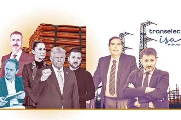 <p>Lo que debes saber al terminar la semana | Apagón histórico, inversiones mineras y choque Trump-Zelenski</p>