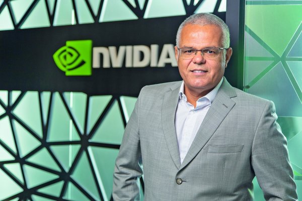 <p>Líder de Nvidia en la región despeja los temores ante DeepSeek y apuesta a la robotización</p>