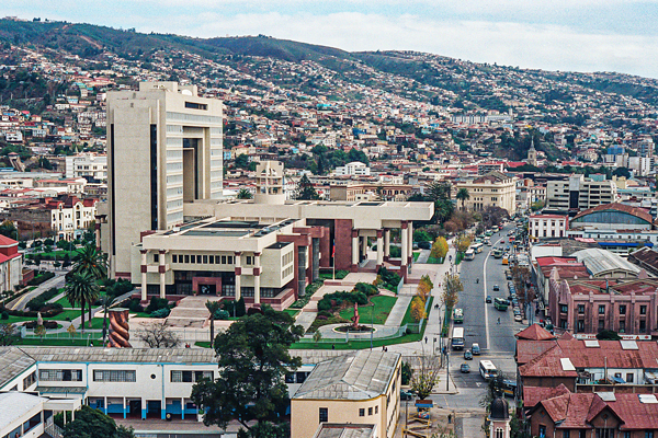 <p>Congreso inicia su labor legislativa cargada a las fiscalizaciones y con avance en el proyecto de modernización de la Ley de Lobby</p>