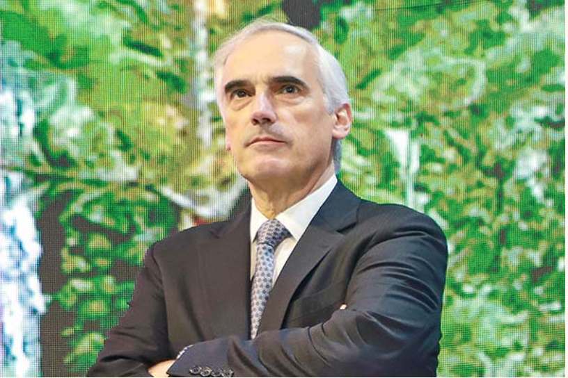 <p>CEO de Empresas Copec destaca que “a nivel local uno ve alguna mayor disposición al diálogo, a construir acuerdos”</p>