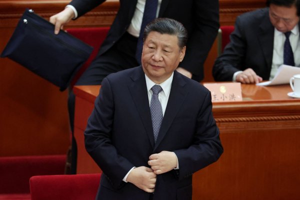 <p>Xi se alista a presentar plan de estímulo chino entre creciente guerra comercial</p>