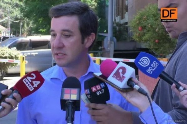 <p>Ahora en DF | UDI por elecciones presidenciales: “Pensar que está ganada es un error gravísimo que debemos evitar”</p>