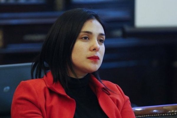 <p>Caso Sierra Bella: PDI allana el domicilio de la diputada comunista Karol Cariola justo el día que da a luz a su hijo</p>