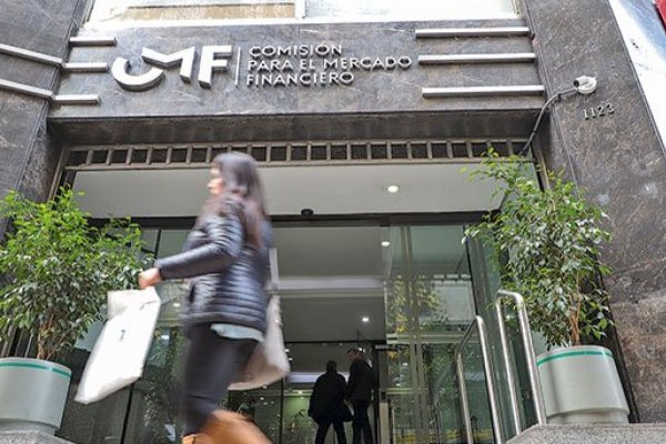 CMF aumenta exigencias de información de fondos, pero mercado alerta sobre alza de costos regulatorios