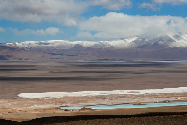 <p>Gigante Rio Tinto completa compra de la principal productora de litio en Argentina por US$ 6.700 millones</p>