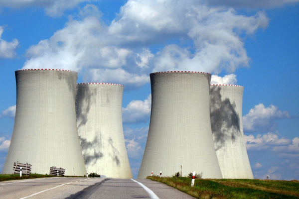 <p>El impulso de la revolución tecnológica y la IA a las inversiones en energía nuclear</p>