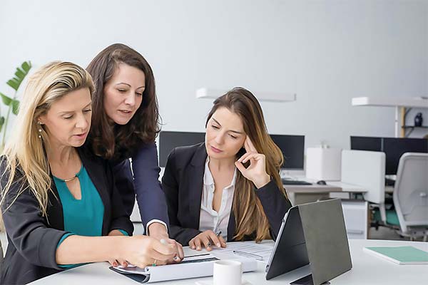 Flexibilidad en el mercado laboral: ¿Una trampa para los intereses de las mujeres?