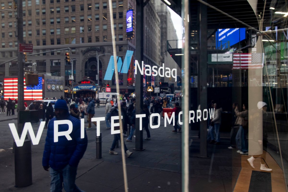 <p>Nasdaq se suma a la carrera para ofrecer operaciones bursátiles las 24 horas</p>