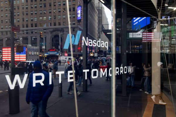 <p>Nasdaq se suma a la carrera para ofrecer operaciones bursátiles las 24 horas</p>