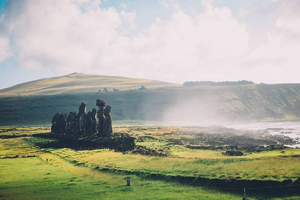 <p>7 datos curiosos sobre Isla de Pascua que probablemente no sabías</p>