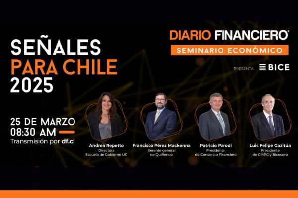 <p>DF Live | Seminario Económico: ¿cómo viene el 2025?</p>