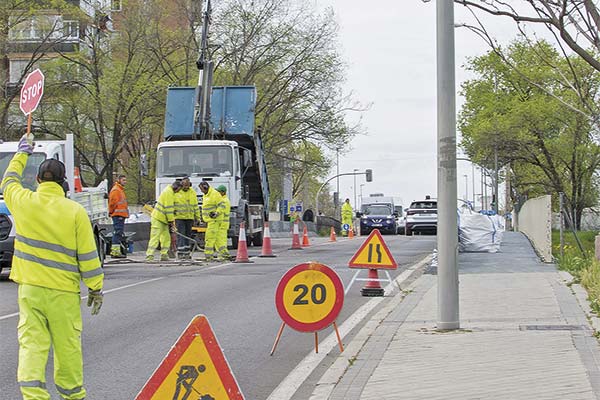 Licitación de obras públicas municipales: TDLC pone reglas para favorecer competencia y evitar corrupción