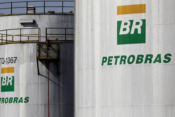 <p>Petrobras explora nuevas oportunidades en Argentina gracias al gas de Vaca Muerta</p>