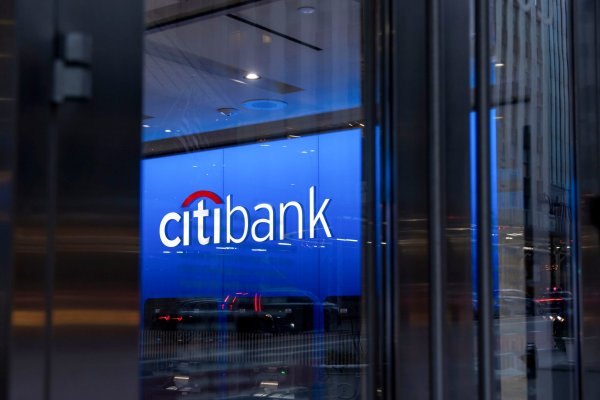 <p>Citi recorta recomendación para acciones de EEUU a neutral y sube la de China a sobreponderar ante creciente incertidumbre económica</p>