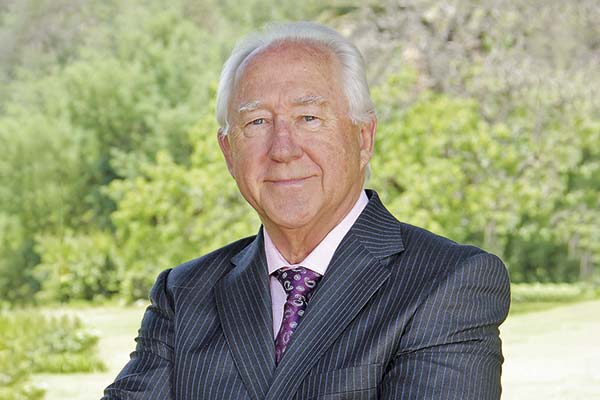 A los 89 años fallece Horst Paulmann, fundador de Cencosud y pionero en la expansión regional del retail