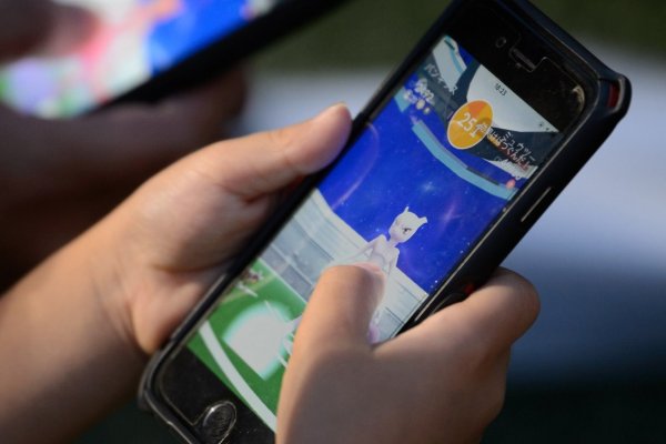 <p>Niantic, desarrolladora del popular Pokémon Go, vende su unidad de videojuegos a fondo soberano saudí</p>