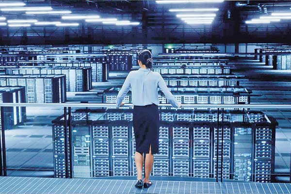 <p>La expansión de data centers en Chile: proyectos de inversión extranjera suman más de US$ 4 mil millones</p>