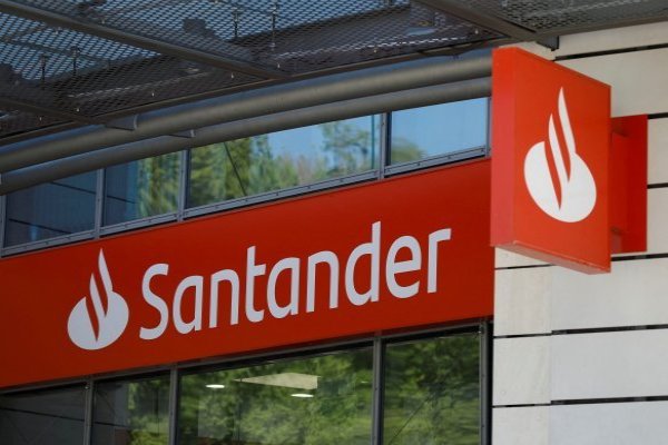 <p>Santander: perspectivas de utilidades para 2025 activa la atención del mercado</p>