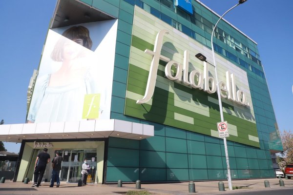 <p>Gerente general de Falabella Retail vende $ 500 millones en acciones de la compañía</p>