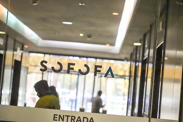 <p>Sofofa se suma al debate por alza de delincuencia: “La inseguridad es hoy la principal amenaza para la calidad de vida y el desarrollo económico de Chile”</p>