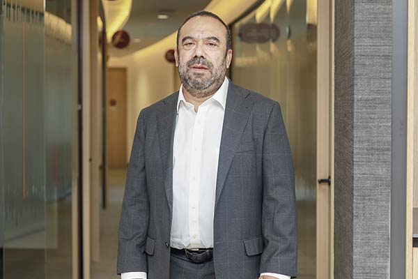 <p>Luis Figueroa, socio de Riesgo y Regulación Financiera de Pwc Chile: “Hoy, la transparencia y la gestión integral de riesgos son elementos críticos” en la industria de fondos</p>