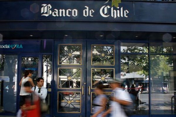 <p>Juntas de accionistas 2025: Banco de Chile cambiará a su histórica auditora externa</p>