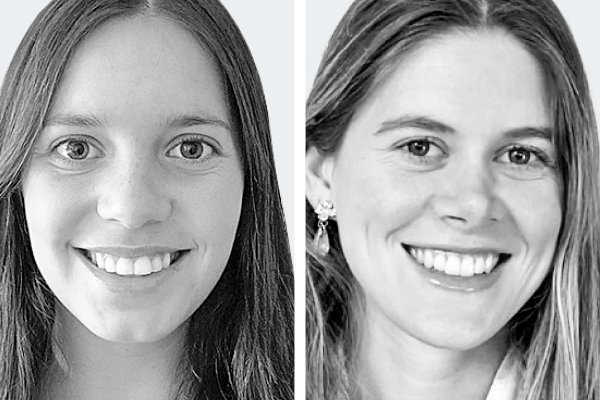<p>¿Cómo hacer que hombres y mujeres sean igualmente atractivos para los empleadores?</p>
