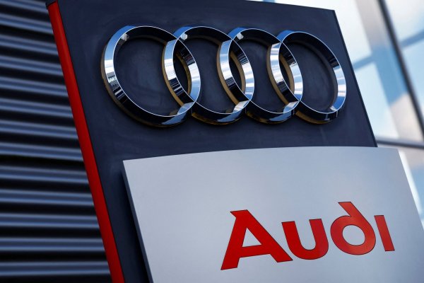 Audi, de Volkswagen, recortará miles de empleos en administración y desarrollo en Alemania