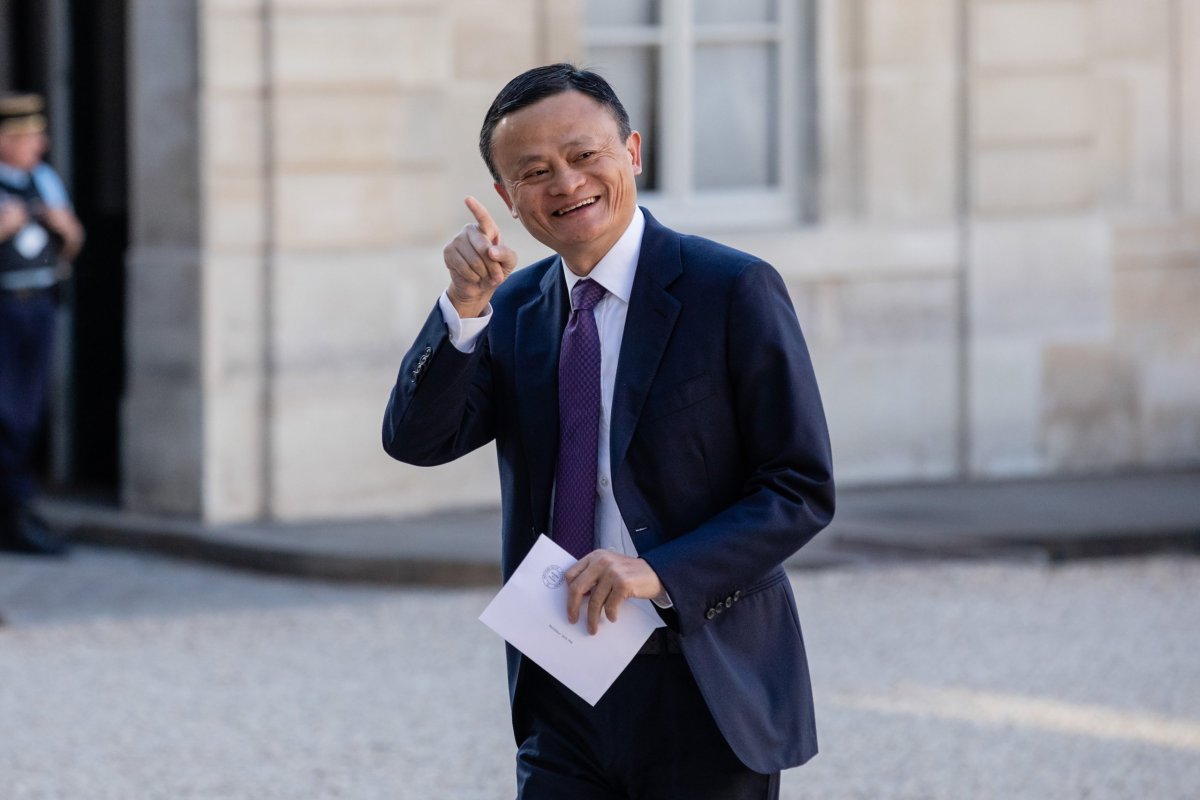 <p>Cómo la transición de Jack Ma a la IA rehabilitó a Alibaba y lo puso de regreso en escena</p>