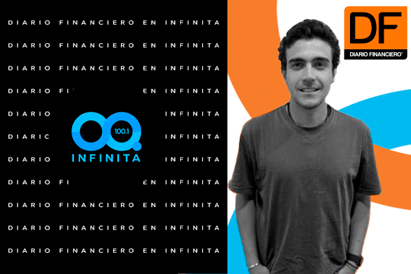 <p>🎙️ DF en Infinita | Juan Pablo Silva cuenta cómo la segunda mayor empresa de portales de trabajo del mundo compró una startup chilena</p>