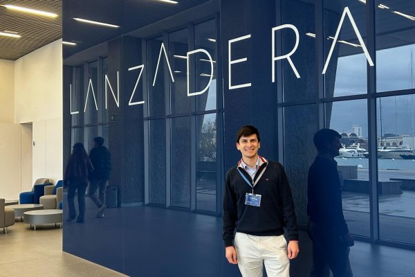 DataQu será acelerada por Lanzadera y anuncia solución con IA para estudios de abogados