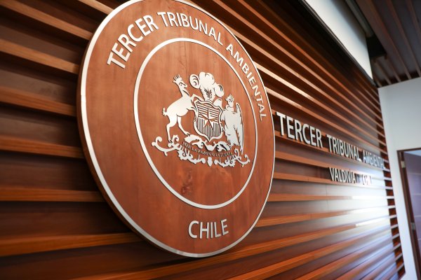 <p>Tercer Tribunal Ambiental deja sin RCA favorable a hidroeléctrica de pasada El Rincón en la Región de La Araucanía</p>