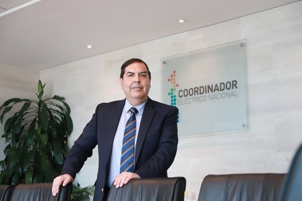 Coordinador e intervención de ISA en el apagón: 