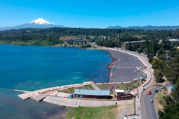 <p>FNE autoriza a Cencosud a comprar terreno en Villarrica donde funcionaba un Sodimac</p>