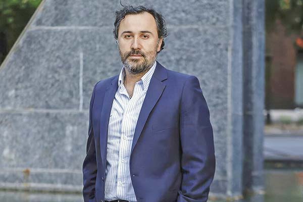 El presente de Primus Capital y el plan de sucesión para su vicepresidente