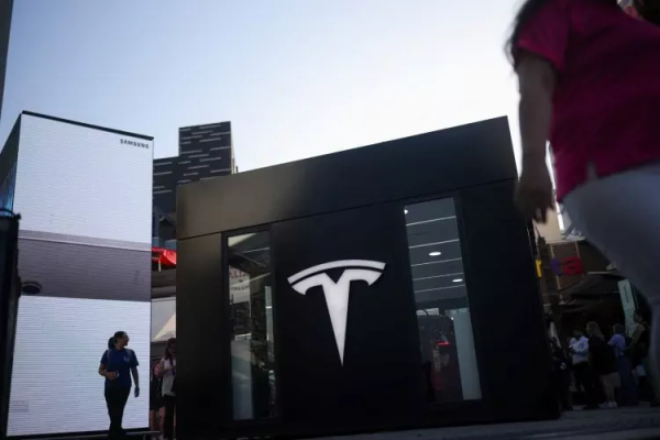 <p>Tesla domina en Chile, pero ¿podrá resistir la ofensiva china?</p>