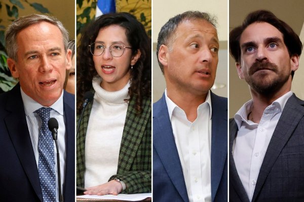 <p>Crece la tensión en el Congreso por elección de presidencias en ambas cámaras y negociaciones se producen calculadora en mano</p>