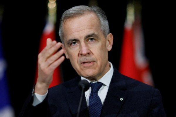 <p>Primer ministro Carney convoca elecciones anticipadas para el 28 de abril: afirma que Trump quiere quebrar a Canadá</p>