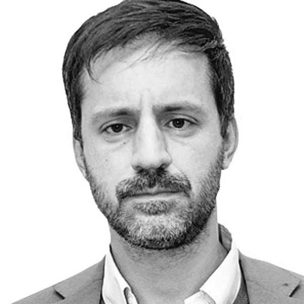 La casa del padre, el pecado de la hija