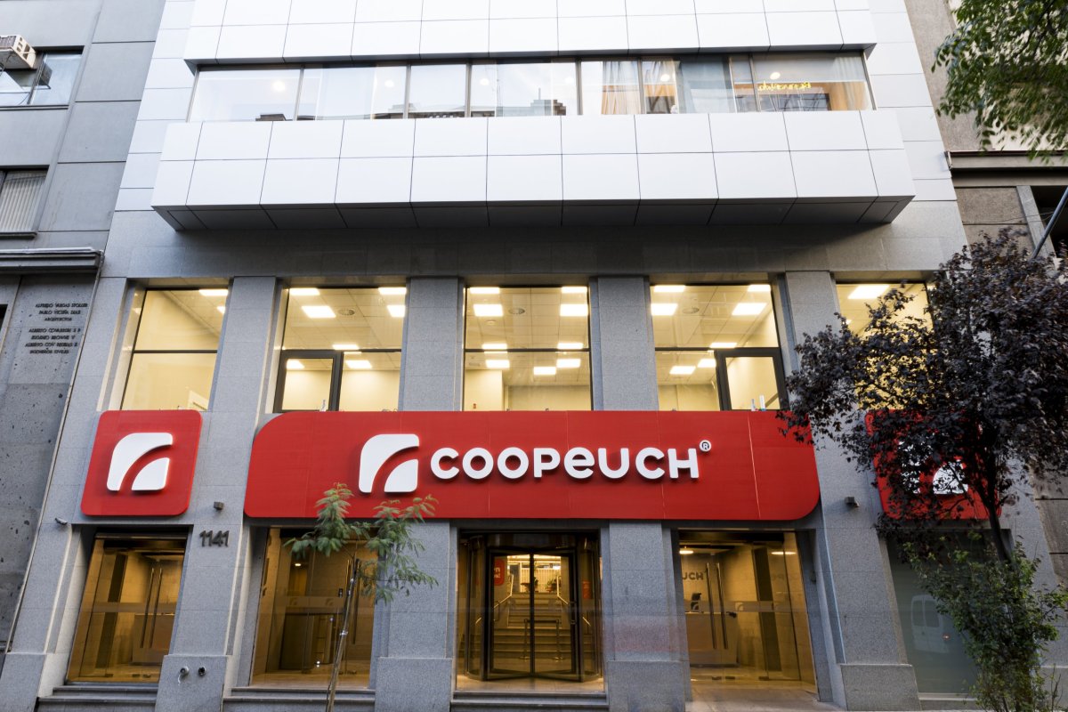 <p>Coopeuch distribuye más de $ 60 mil millones en remanente, casi 10% más que el año pasado</p>