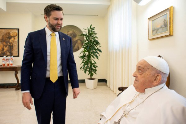 <p>Fotos: Reuters</p>