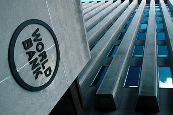 <p>Banco Mundial llama a América Latina a repensar su economía ante shock global y ve a Argentina a la cabeza del PIB este año</p>