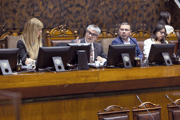 <p>Foto: Senado</p>